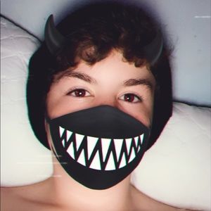 Meet your Posher, Robbie